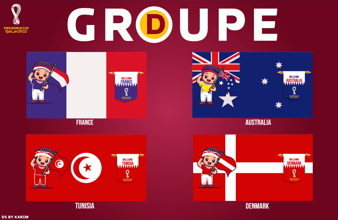 groupe d