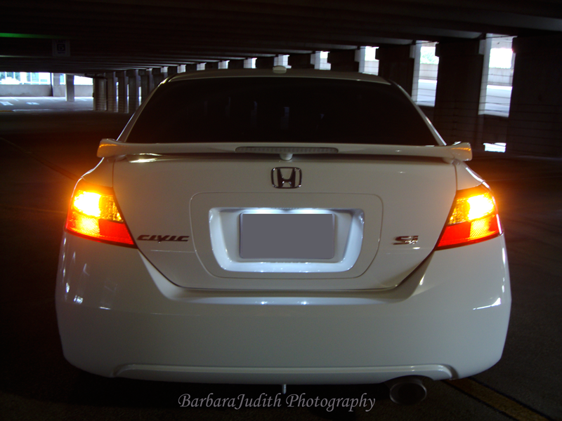 photoshoot Cars Honda car photography Sony