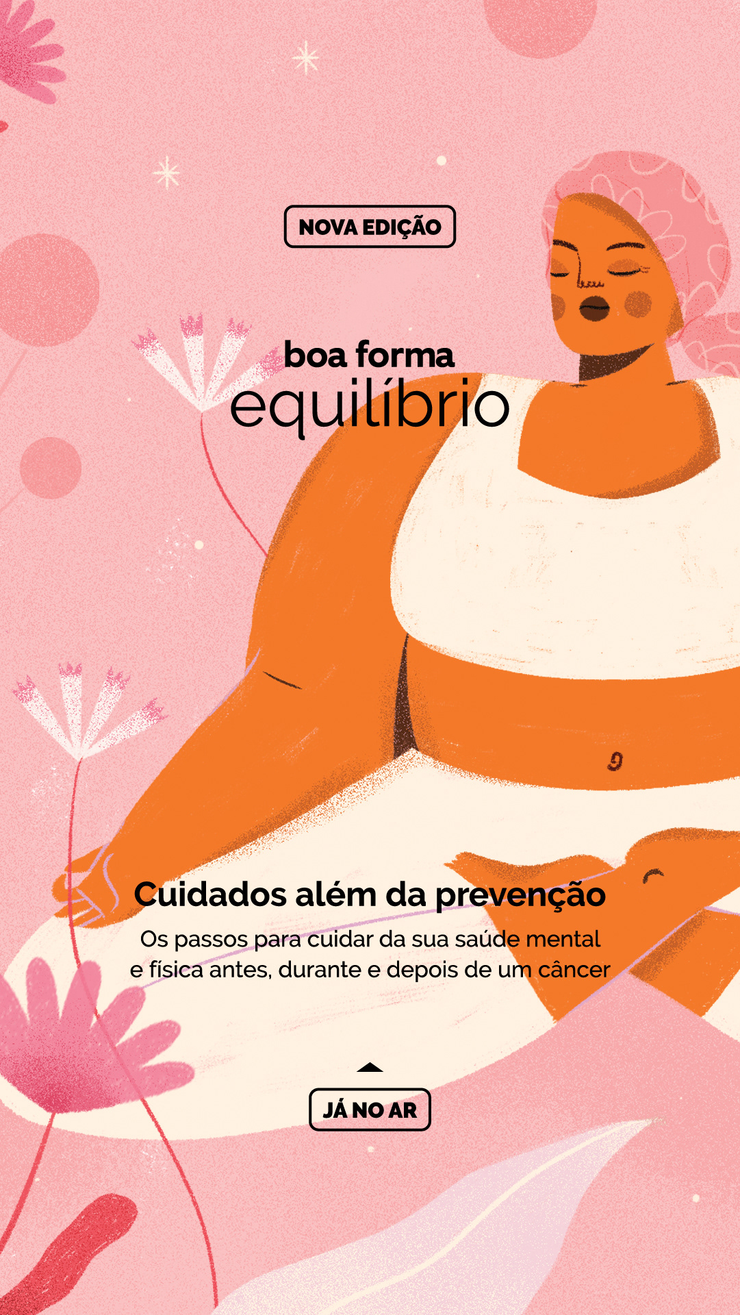 art breast breast cancer cancer cancer de mama Drawing  feminist ILLUSTRATION  outubro rosa woman