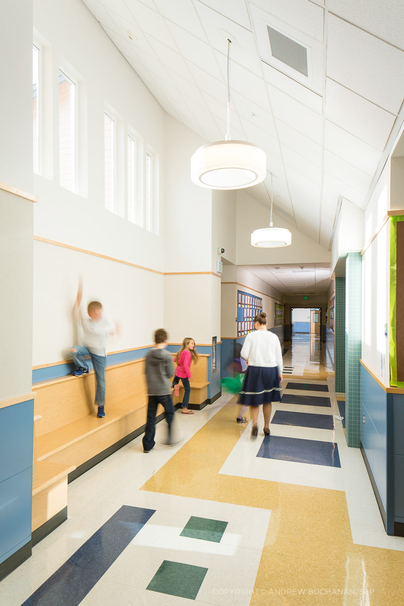 Education Schools Elementary School High School interiors exteriors architectural Photography  architecture