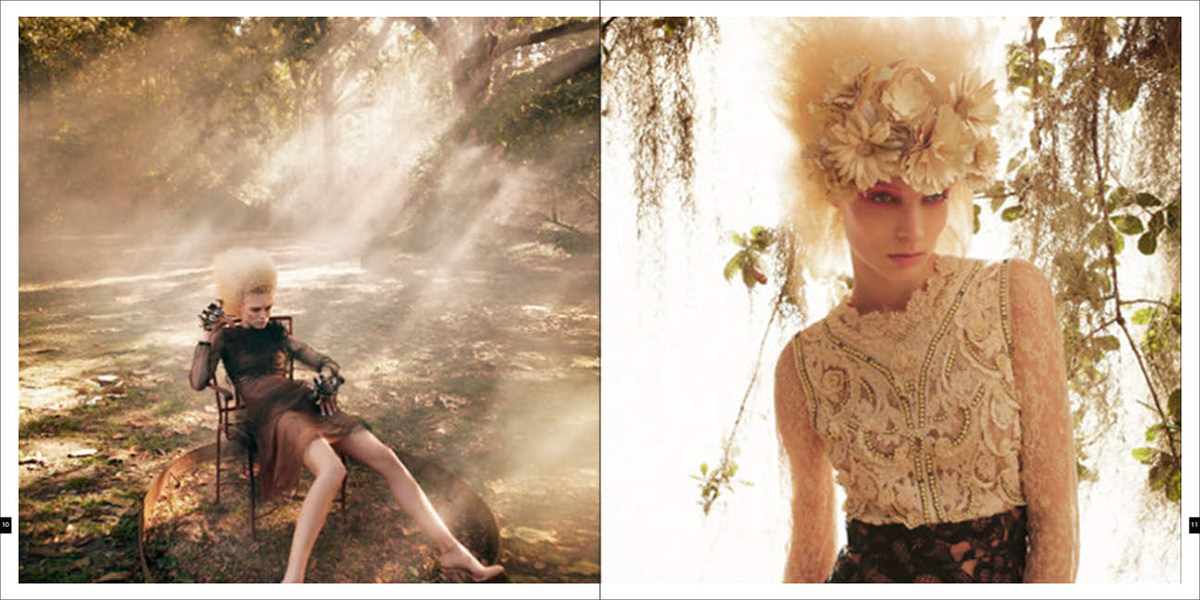 fashion photography Nick Knight solve sundsbo sarah moon guy bourdin magazine parallax