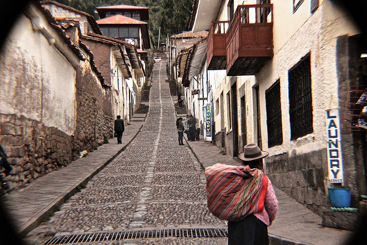 Photography  peru Cuzco photojounalism documental cusco puno people city