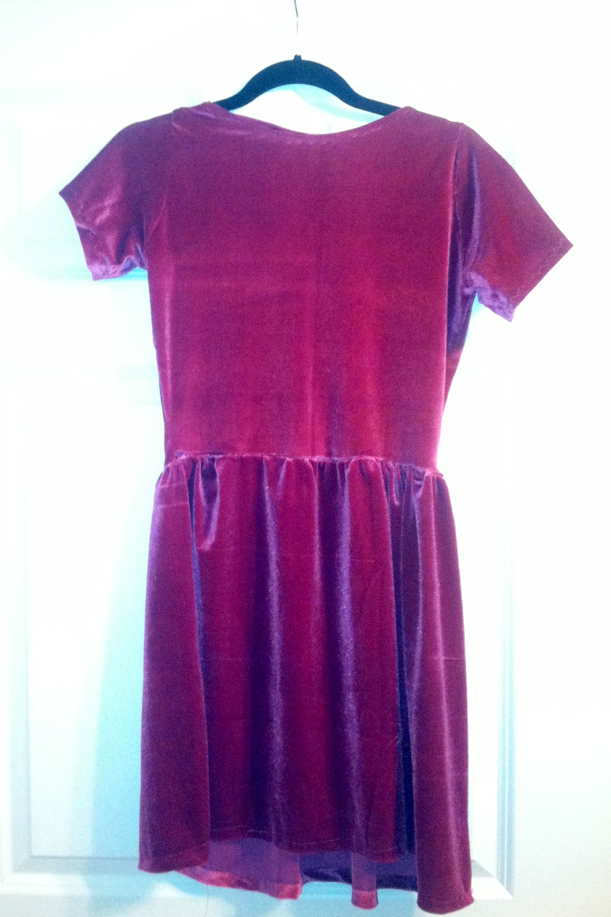 dress velvet fiber sewing Textiles garment design garment Clothing