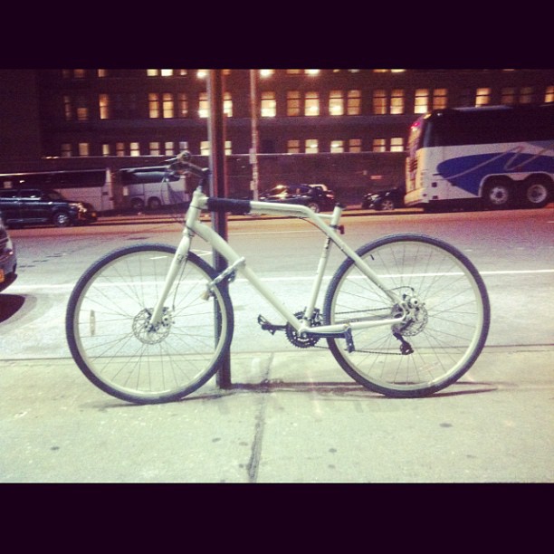 #nycycle