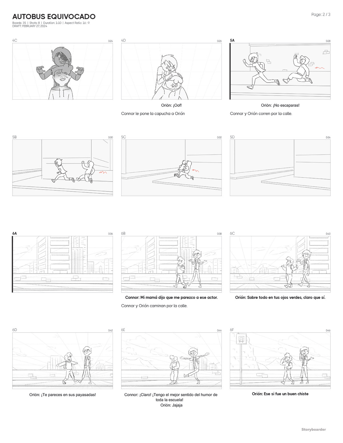 Drawing  storyboard animation  digital illustration Character design  cartoon Digital Art  storyboarding   Storyboards storyboard artist