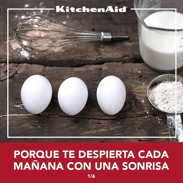 KitchenAid mothers day recipe Receta postre pastel fresas huevos cocina kitchen Food  comida mexico monterrey chocolate