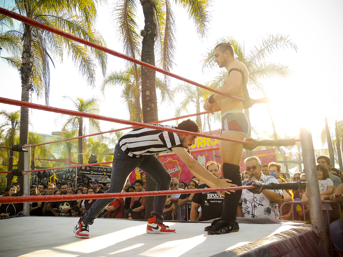 Wrestling lucha libre Photography  event photography Show Sport Photography Wrestler