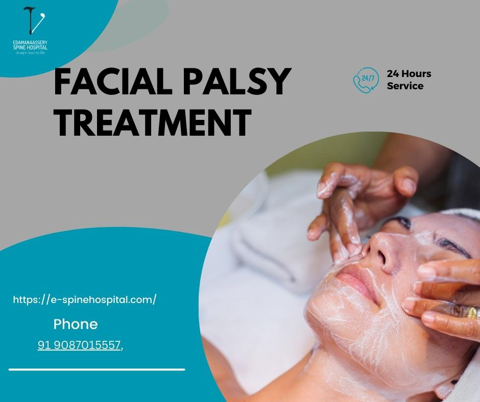 Facial Palsy Treatment