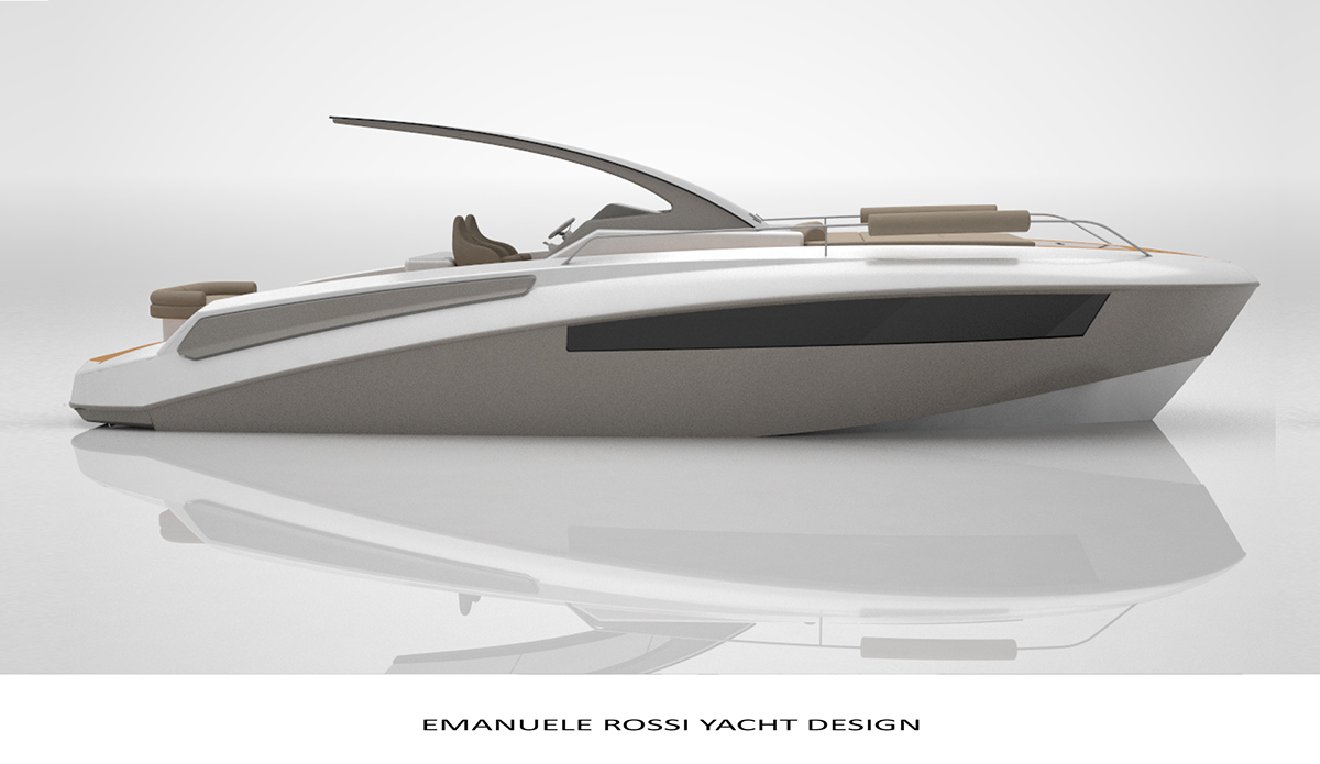 Yacht Design Naval Design naval architecture Naval engineering sailing yacht day sailer motor boat yacht eryd eryd yacht