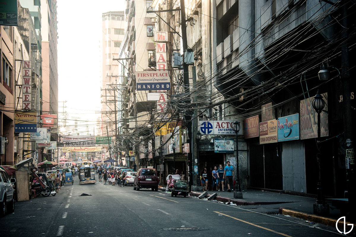 ngo|photography ngophotography Nicholai Go binondo philippines chinatown culture Street Urban city grunge NicholaiGoPhotography