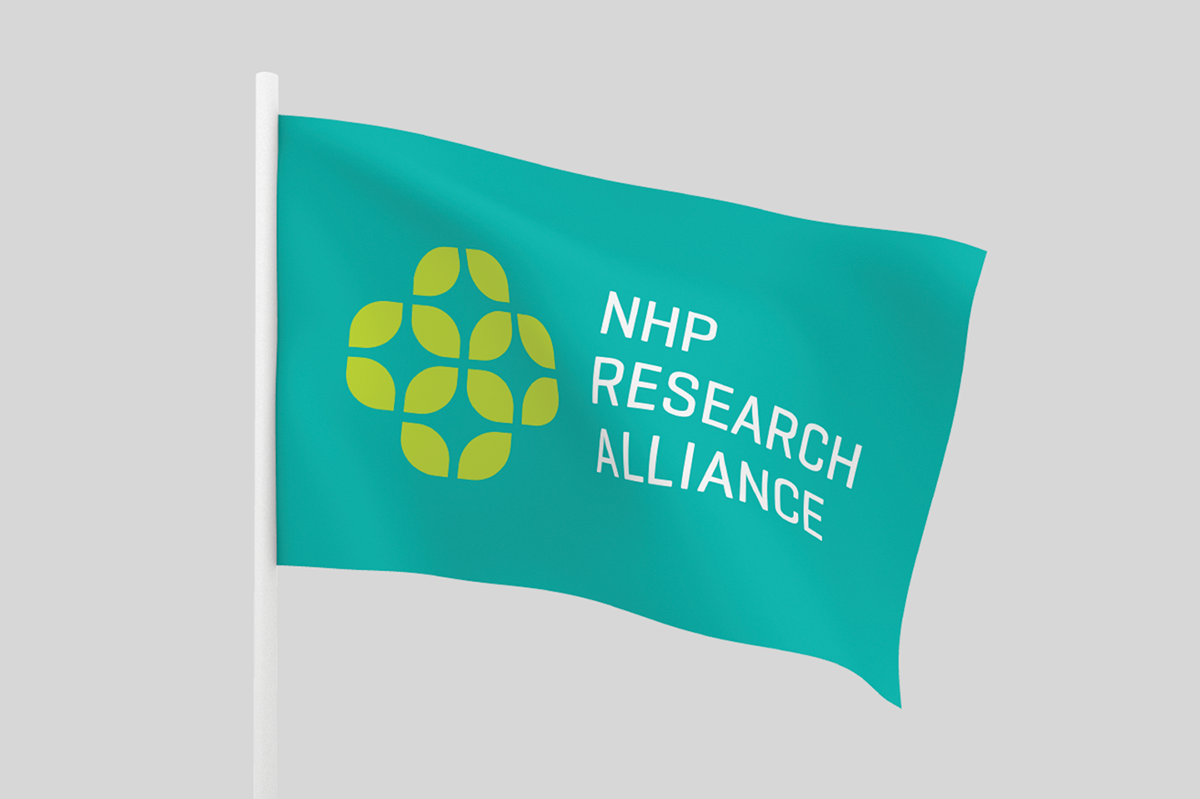 natural Health products NHP research science biological DNA identity design