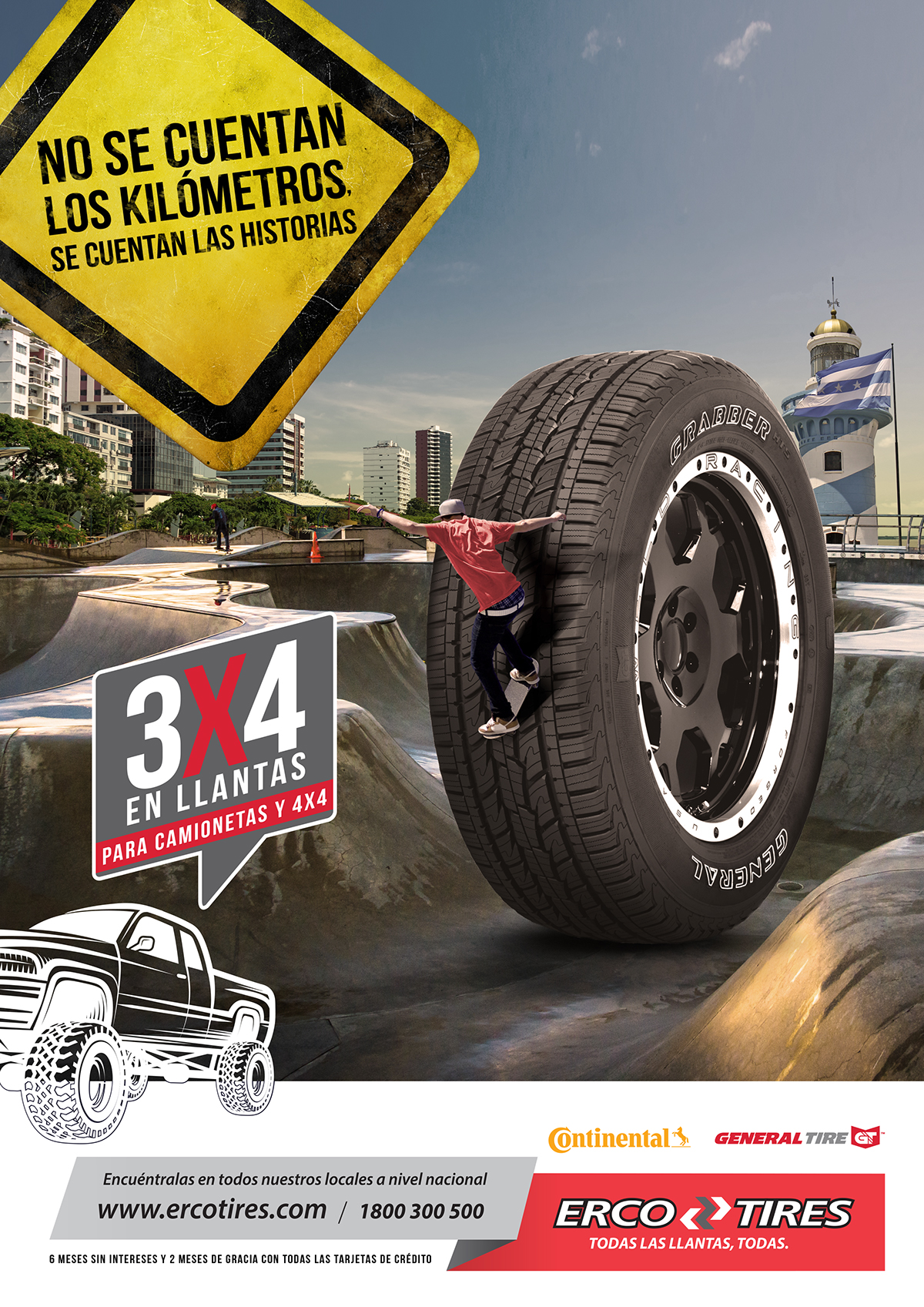 proyecto para llantas promocion para camionetas project promotion tires for trucks