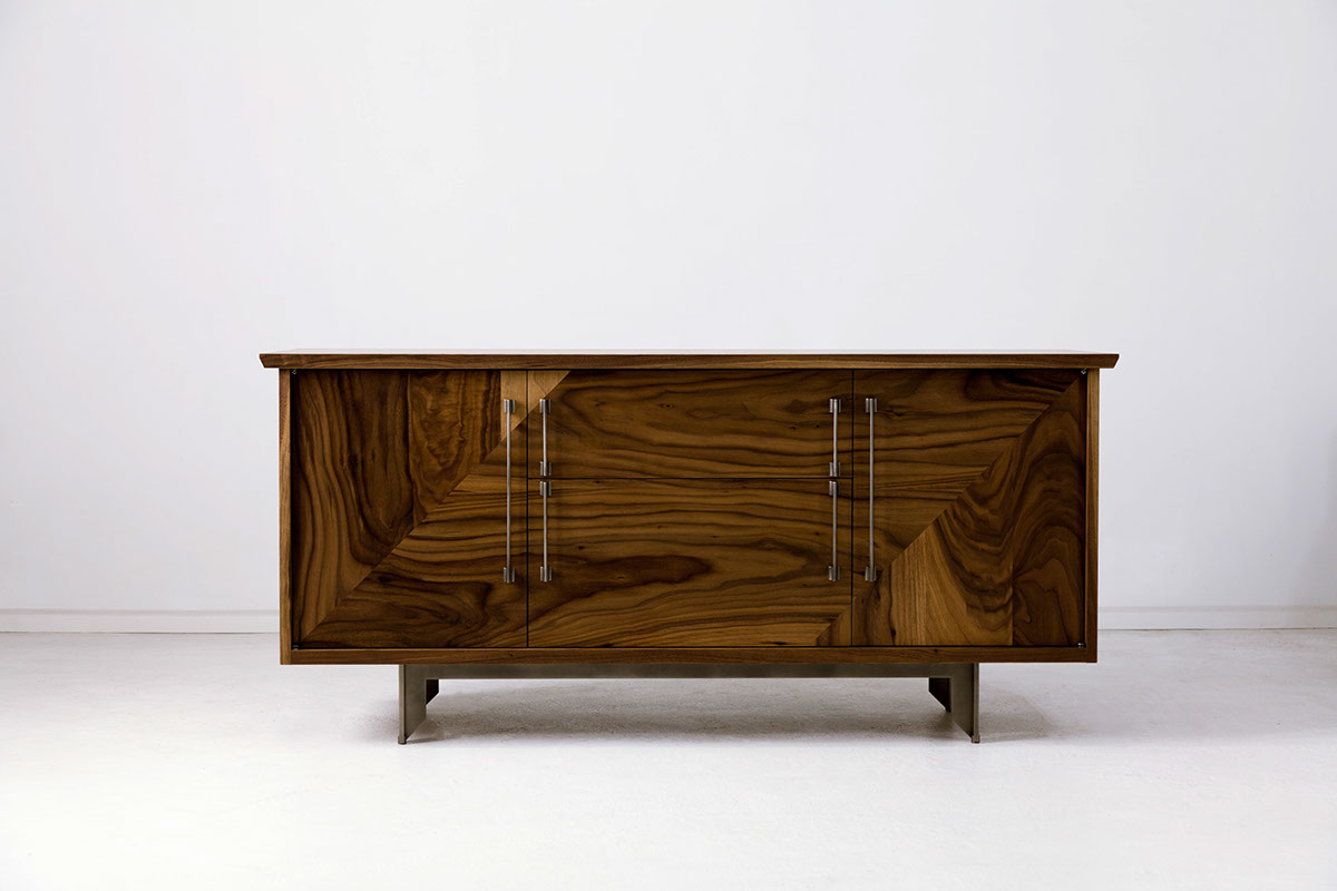 Stella Cabinet Token NYC Brooklyn Furniture
