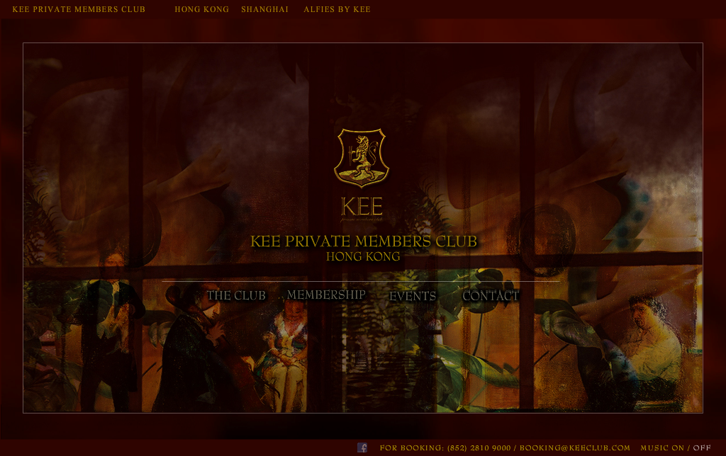 belvedere keeclub private members club flash website club