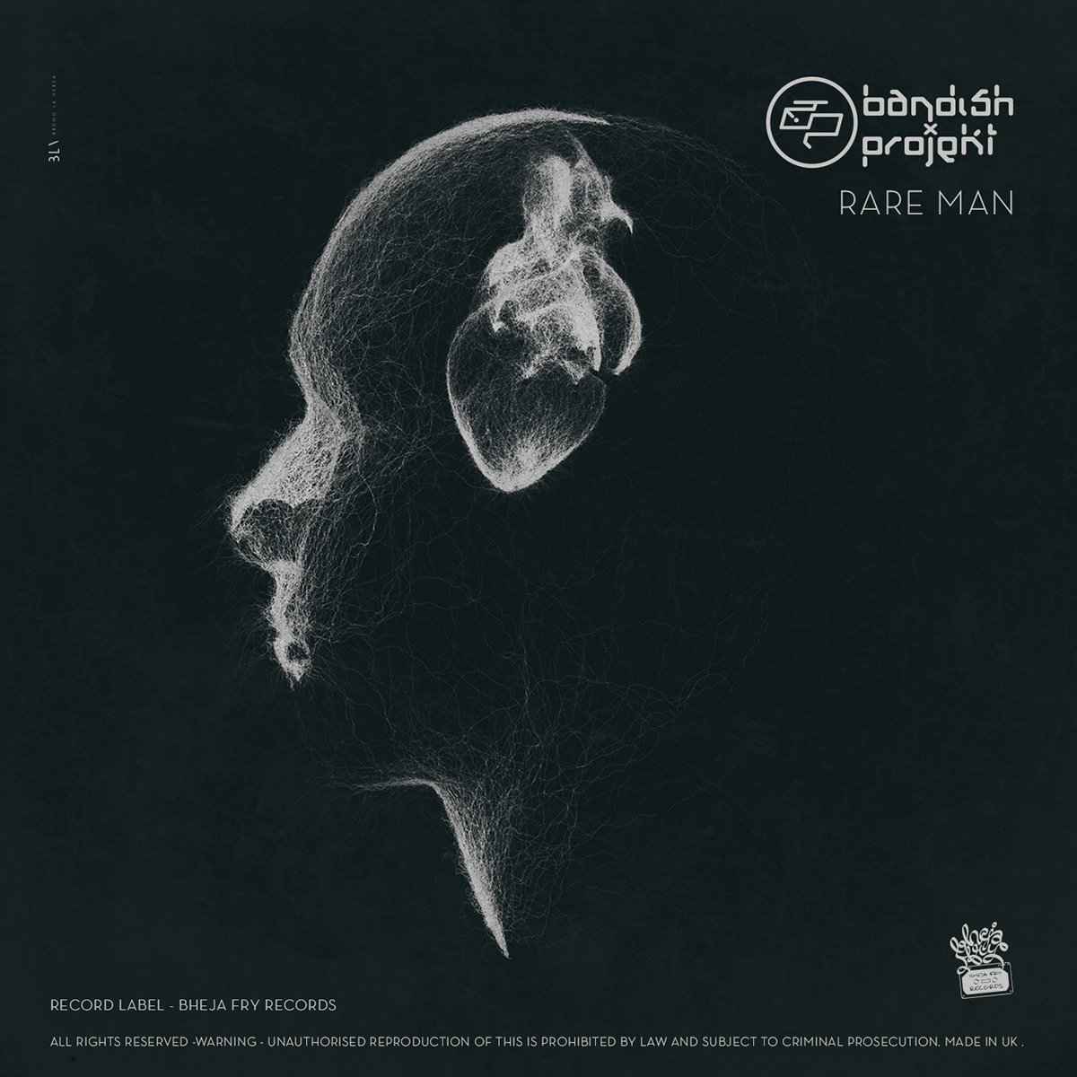musica India bandish disco cd projekt Rare man Procedural free cover LP track Mtv