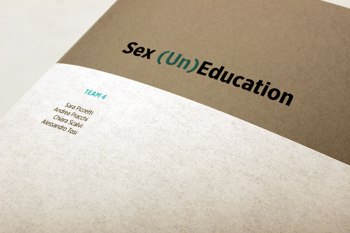Sex Un Education On Behance