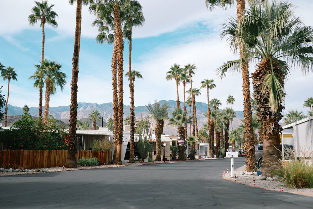 architecture California Landscape modern Palm Springs Photography  Travel