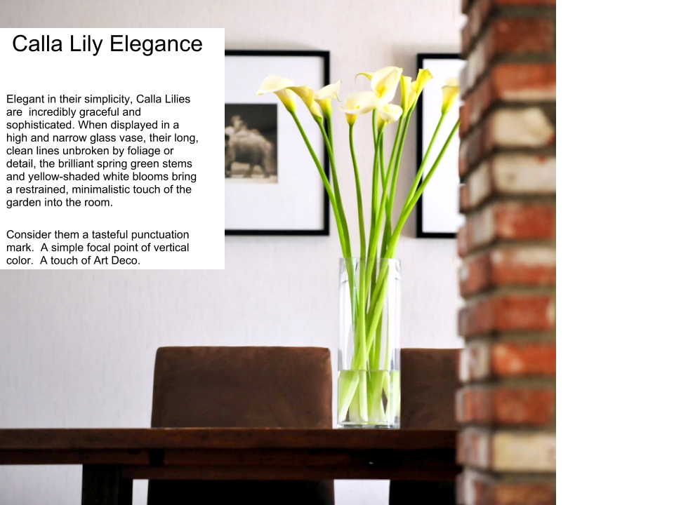 product copy Internet descriptions floral Flowers ad copy Website home decor Retail Ecommerce