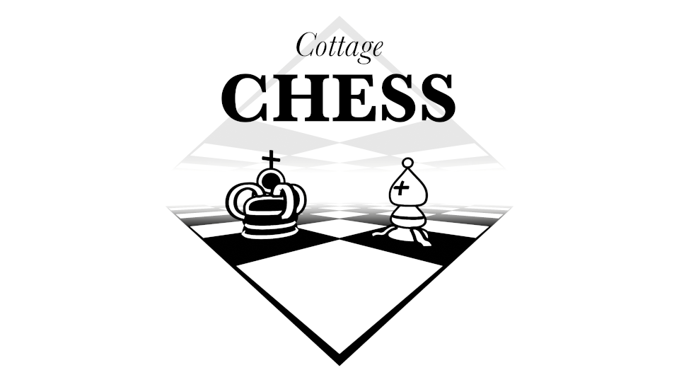 3D chess game Game jam minimal