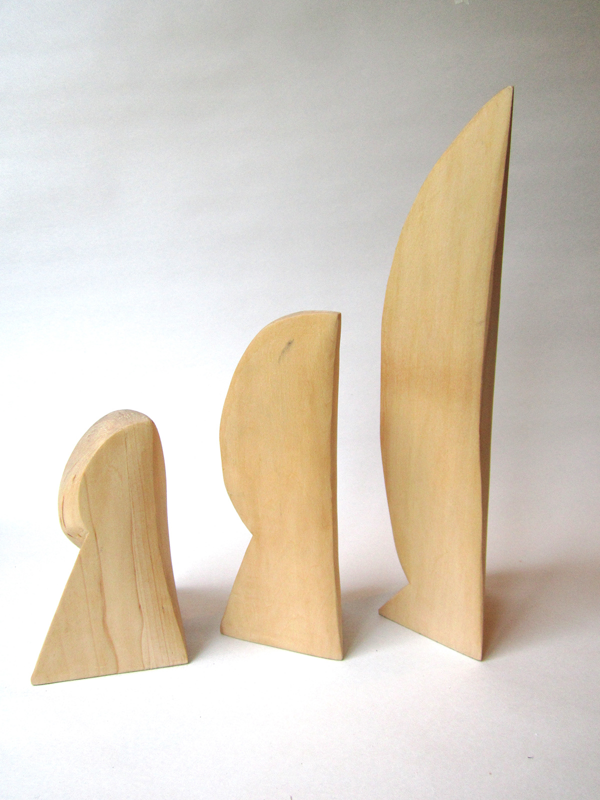 spatial  dynamics 3D  wood carving  Wood  sculpture