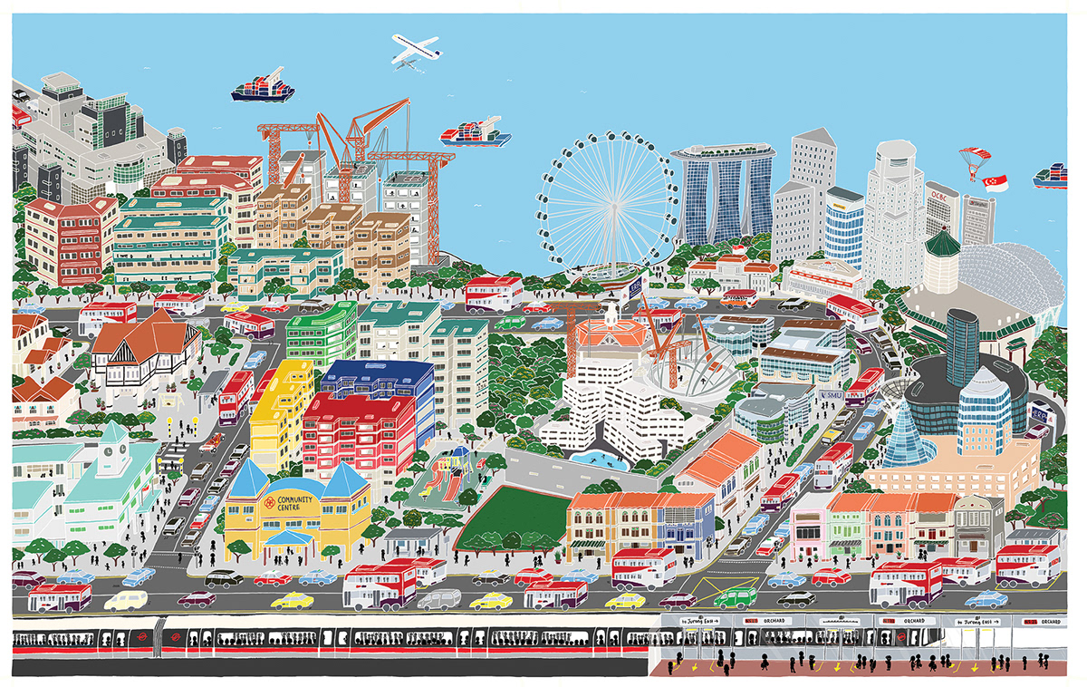 singapore365 inforgraphics book shanlyn