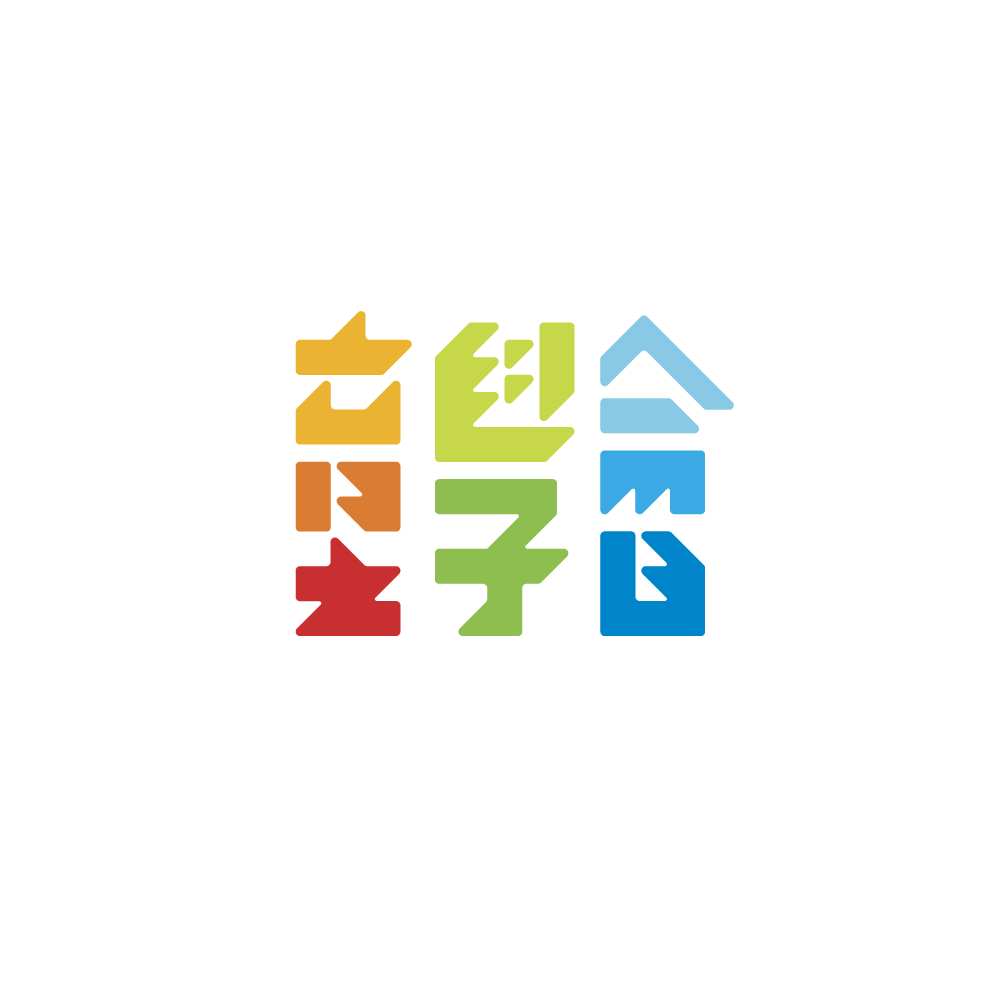 Chinese typography Typeface logo Icon mark symbol logofolio visual identity taiwan chinese 字體 漢字 hanzi kanji