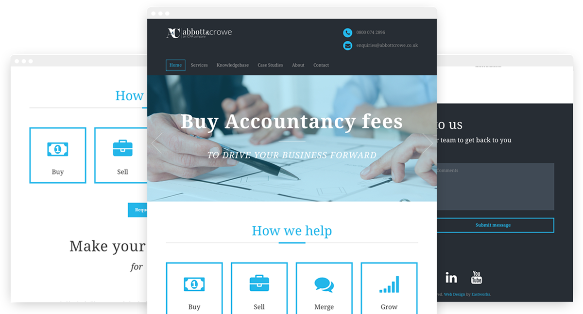 accountancy accounting accountants brokerage