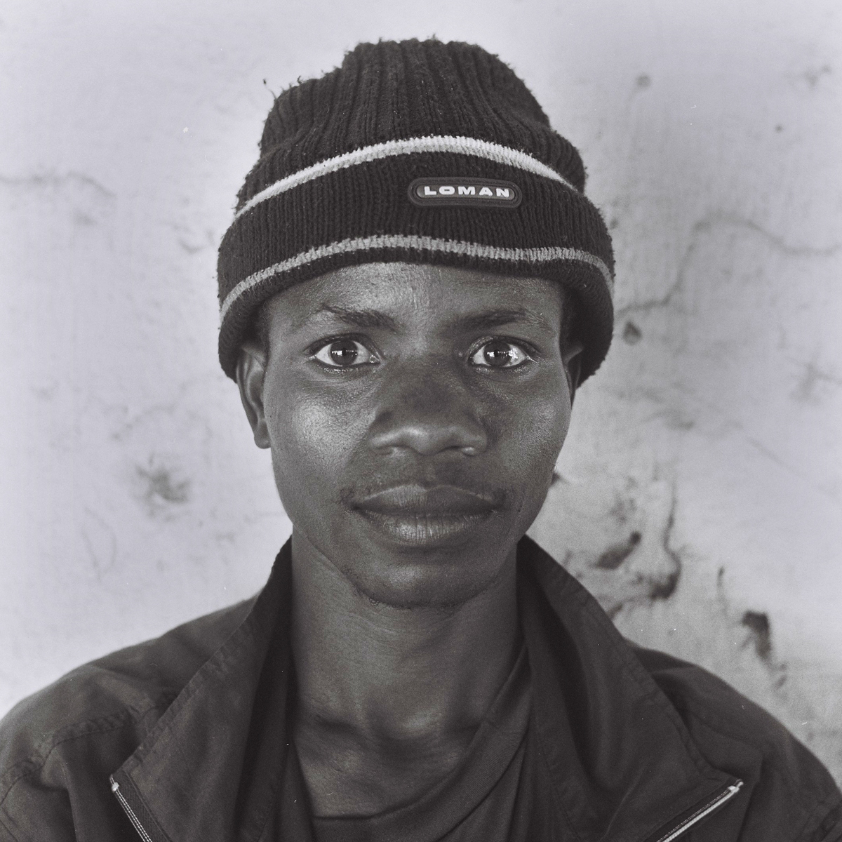 people Zambia south africa Analogue medium format rolleiflex portrait black and white Choma johannesburg