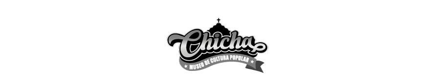 MUSEO CHICHA Concepto creativo Logotipo identidad