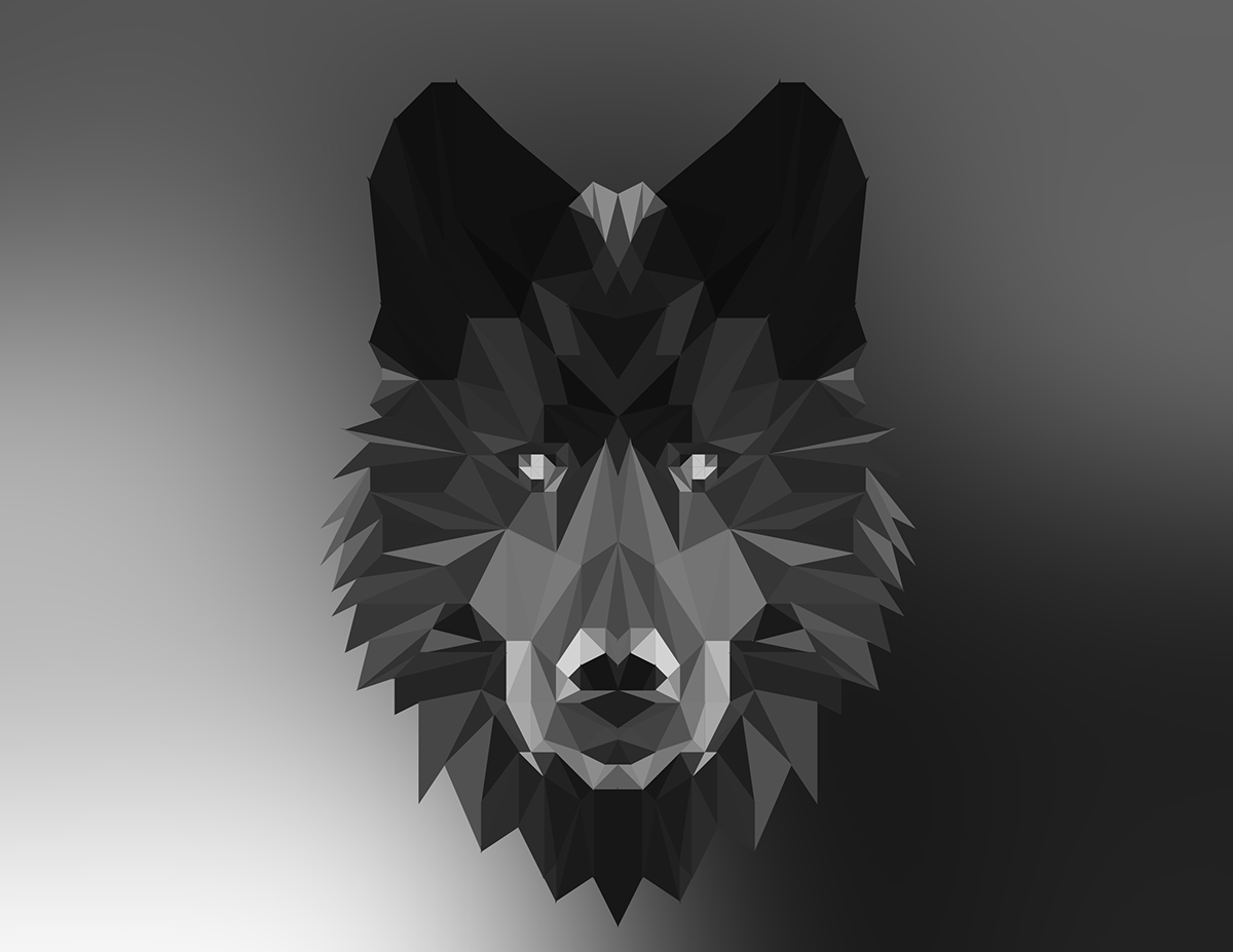 Low Poly Art