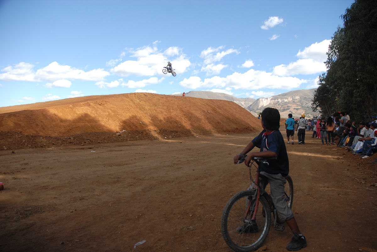 Motocross  Championshp  Peru  Cajamarca  motox