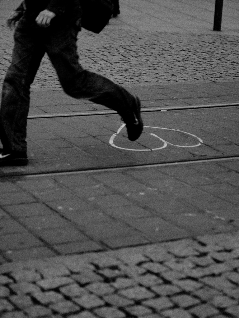 berlin  Fabio Orsi street photography  photoreportage