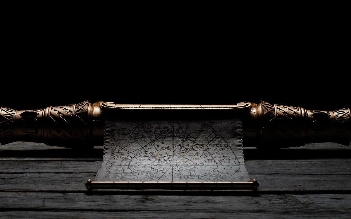 prop replica Skyrim elder scrolls Bethesda Gaming product gold video game