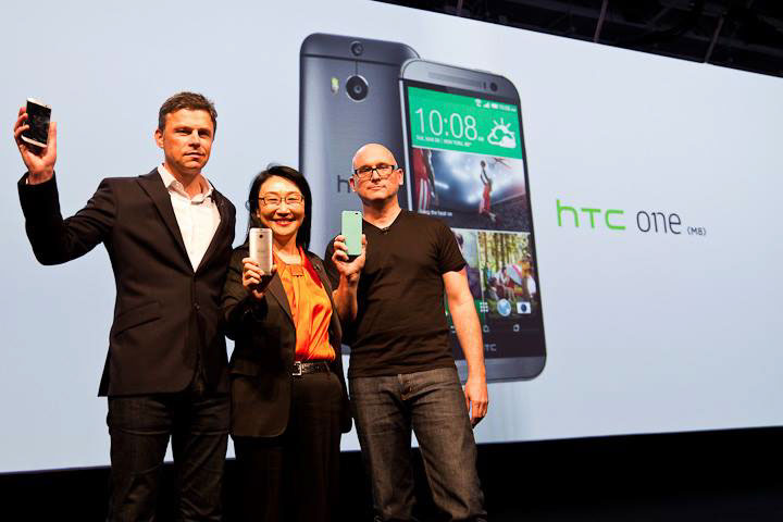 htc Technology mobility product launch tvc ads Commercials messaging