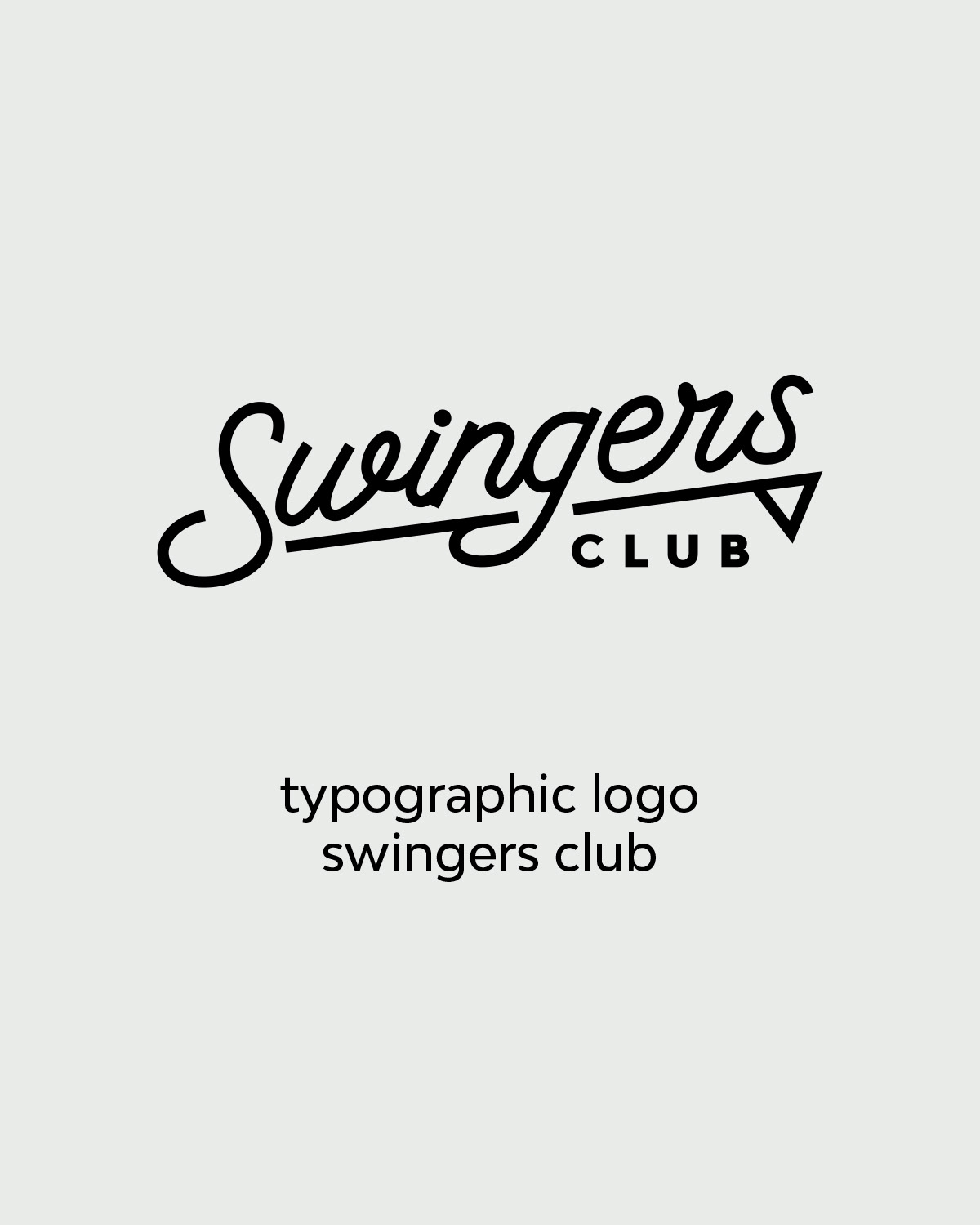 Swingers Club pic
