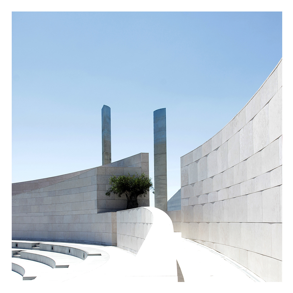 art buildings concept contemporary architecture metaphysic Observer secret shapes storytelling Travel