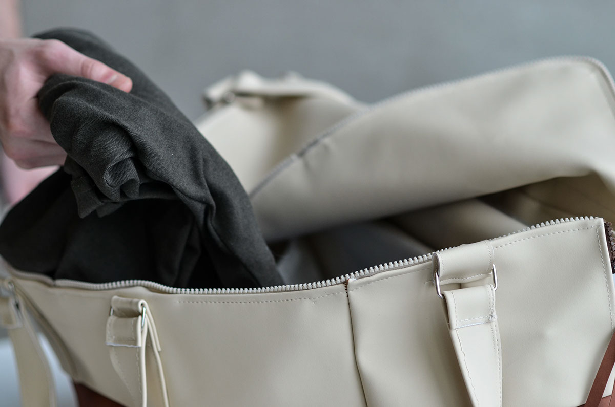 bag luggage sac WEEKENDBAG travelbag duffelbag Photography  bagpack shoulderbag productdesign