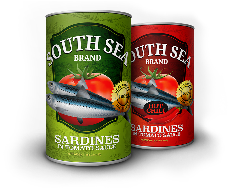 sardines tin can sea fish Food  salmon tuna south delicious seafood Supermarket market