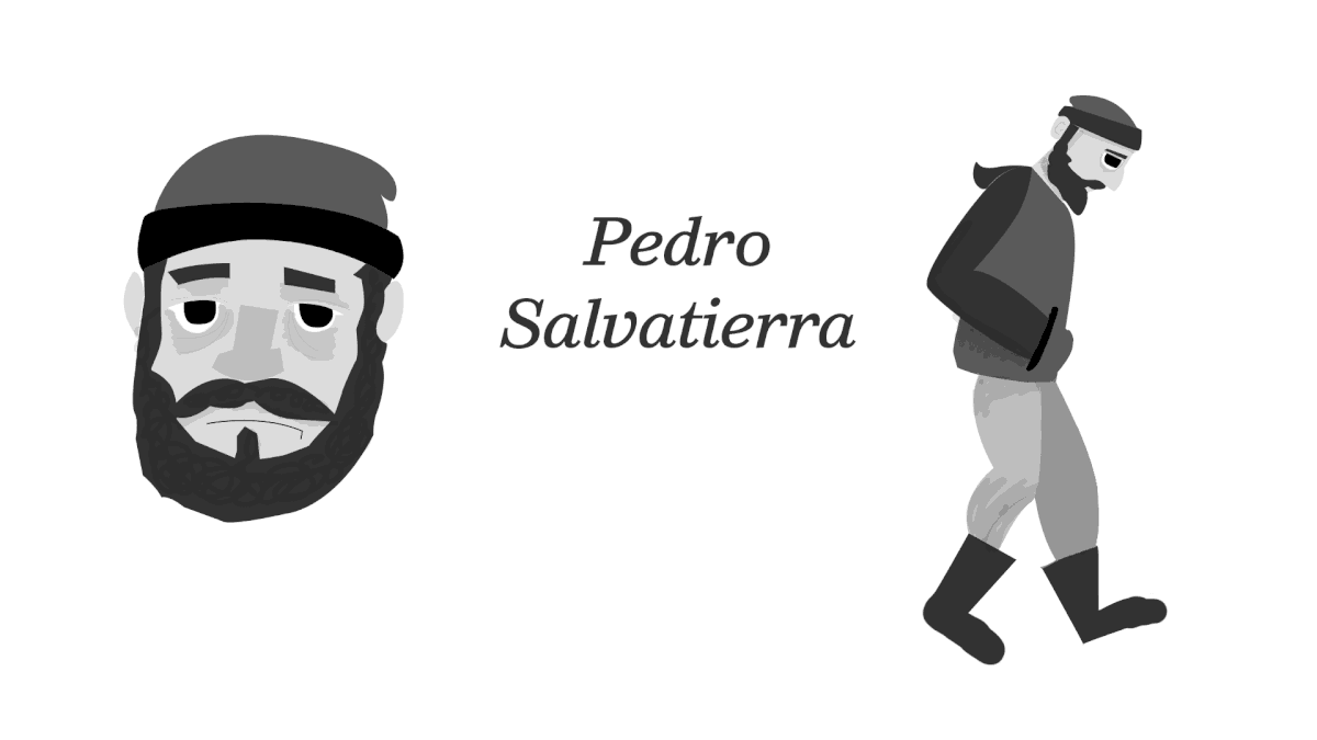 stop motion las olas Pedro Salvatierra paper animation Uniandes