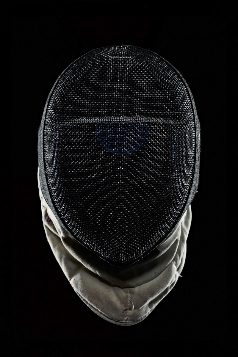 masks sports portrait studio helmets