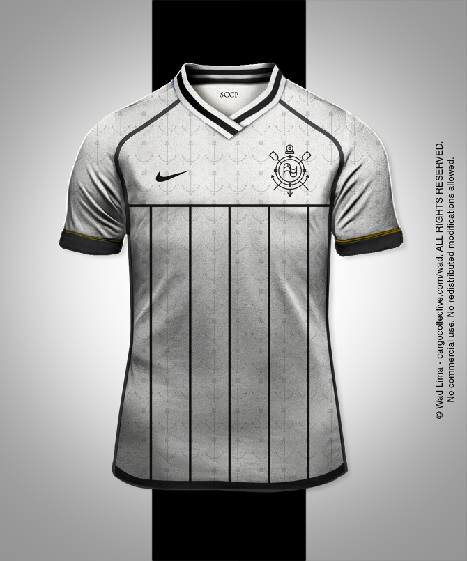 football soccer concept jersey corinthians grêmio são paulo palmeiras uniform kits