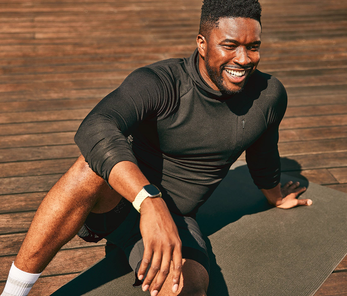 adidas Advertising  Fashion  Fitbit fitness Garmin lifestyle Nike sports workout