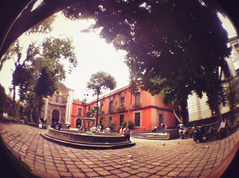 iphoneografía iPhoneography mexico city Ciudad de México Fotografía Digital mexico olloclip