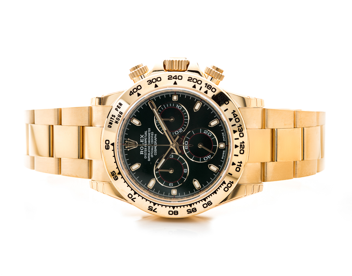 jewel Rizzo luxury rolex montblanc pomellato gold watch