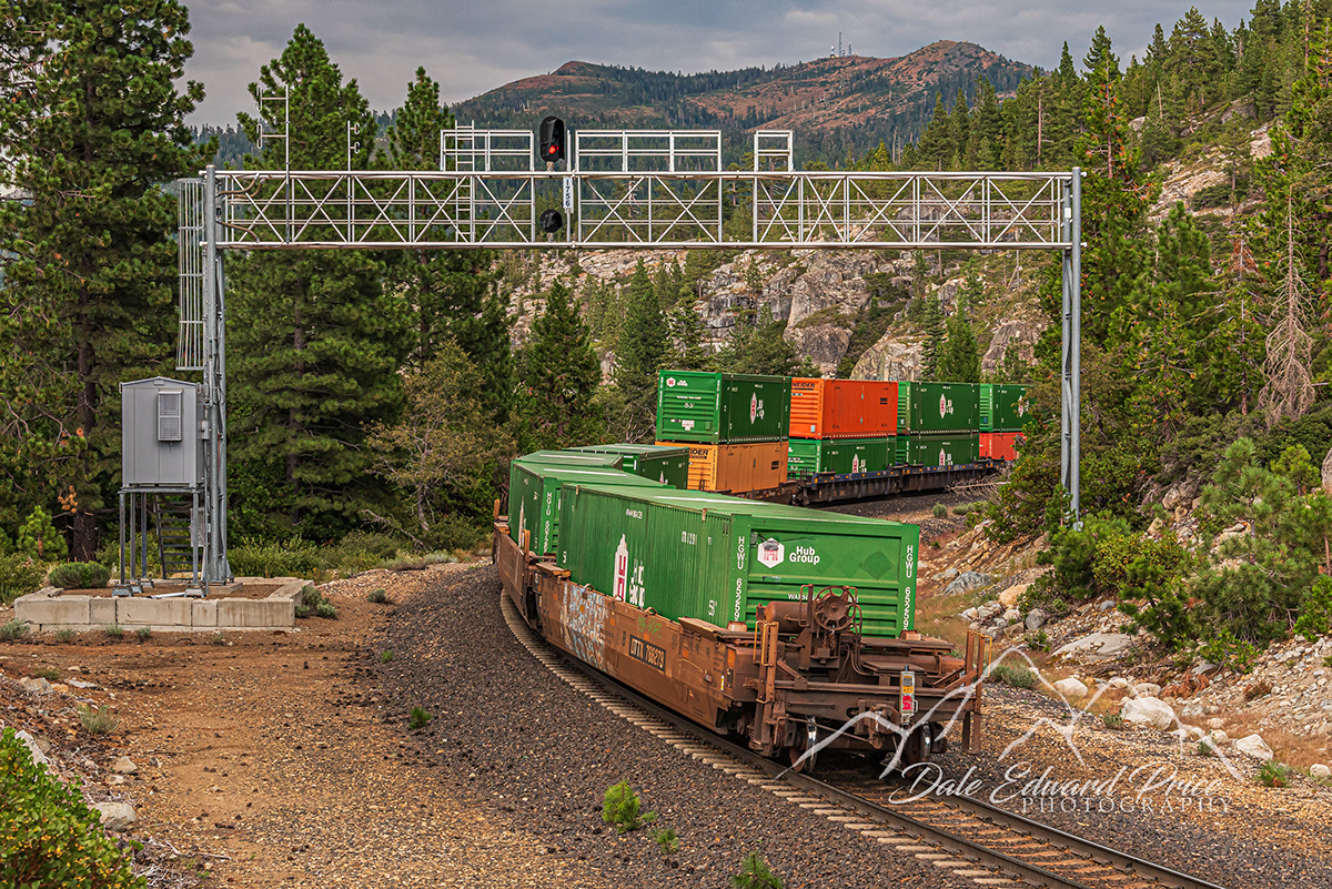 trains Photography  railroad locomotive freight train railfanning locomotives California Donner Summit union pacific railroad