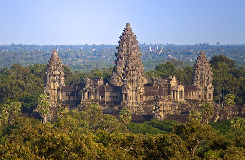Angkor
