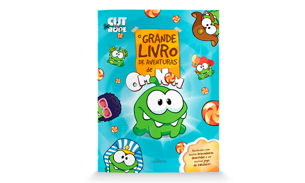 publishing   children's book livro-brinquedo