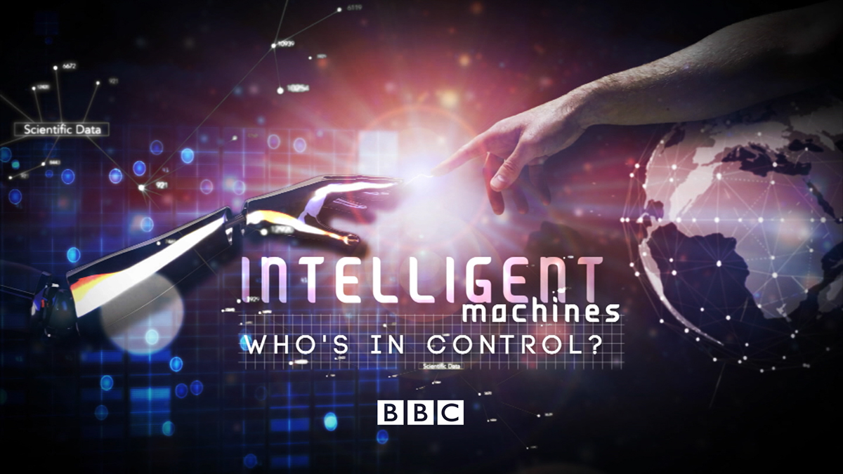 BBC artificial intelligence newsnight robots ai Technology computers Data science