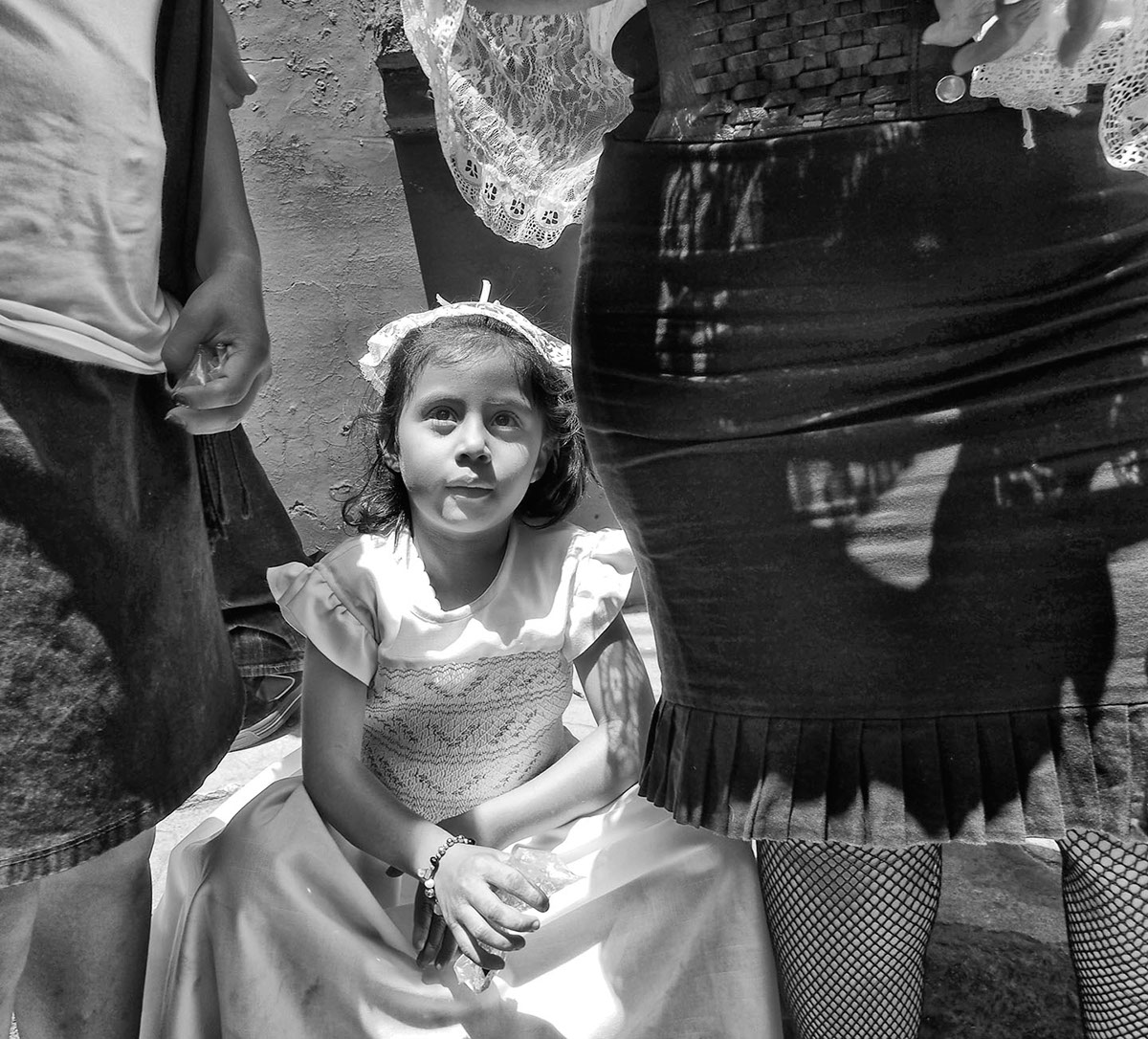 Holly Week  antigua guatemala religion processions festivals central america