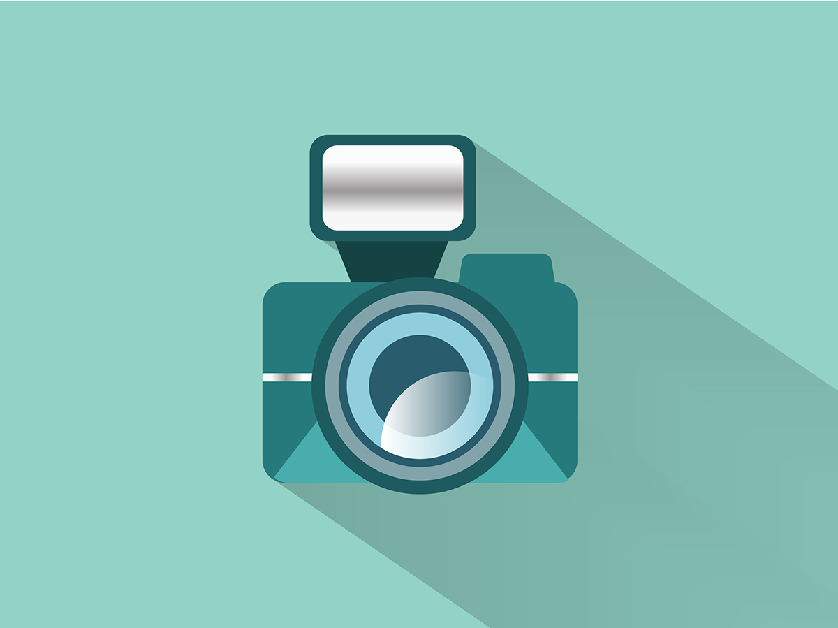 Icon camera camera icon